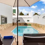 Lanzarote Marla 빌라