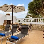 빌라 Lanzarote Marla 코스타 테기세