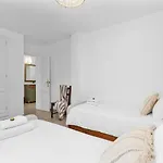 Lanzarote Marla * 코스타 테기세