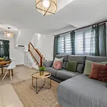 Lanzarote Marla *